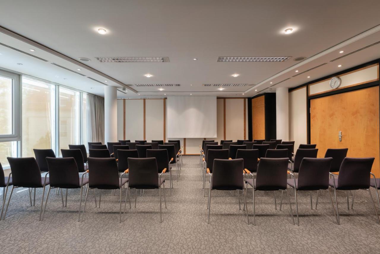 Seminaris Hotel לייפציג מראה חיצוני תמונה