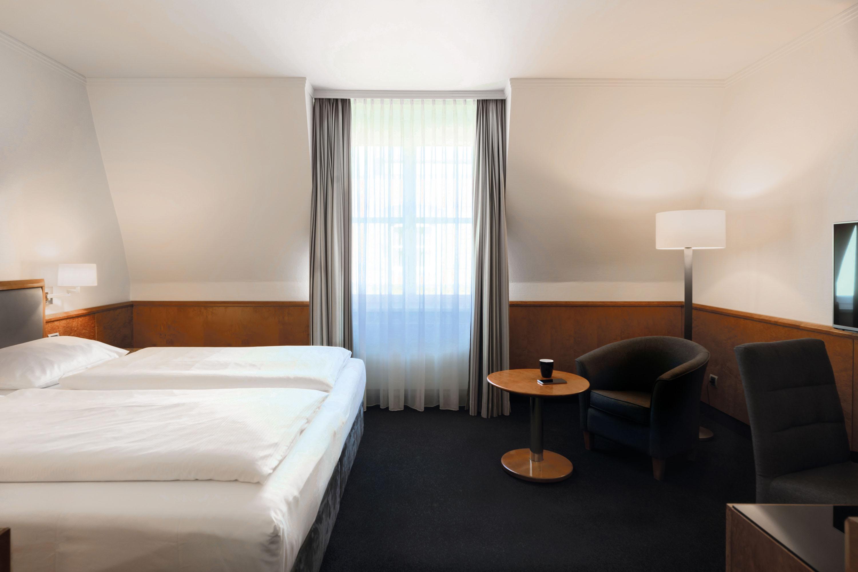 Seminaris Hotel לייפציג מראה חיצוני תמונה