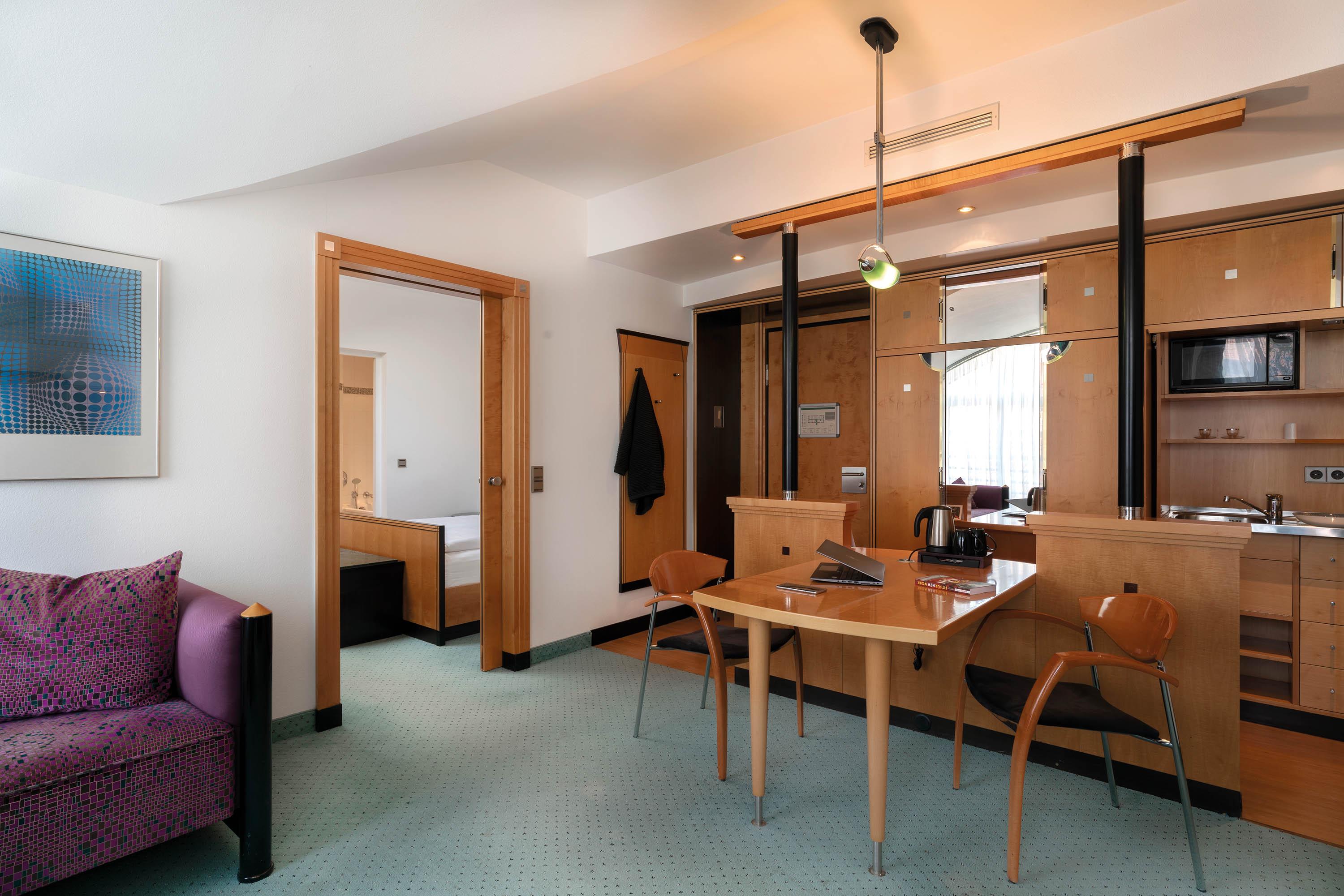Seminaris Hotel לייפציג מראה חיצוני תמונה