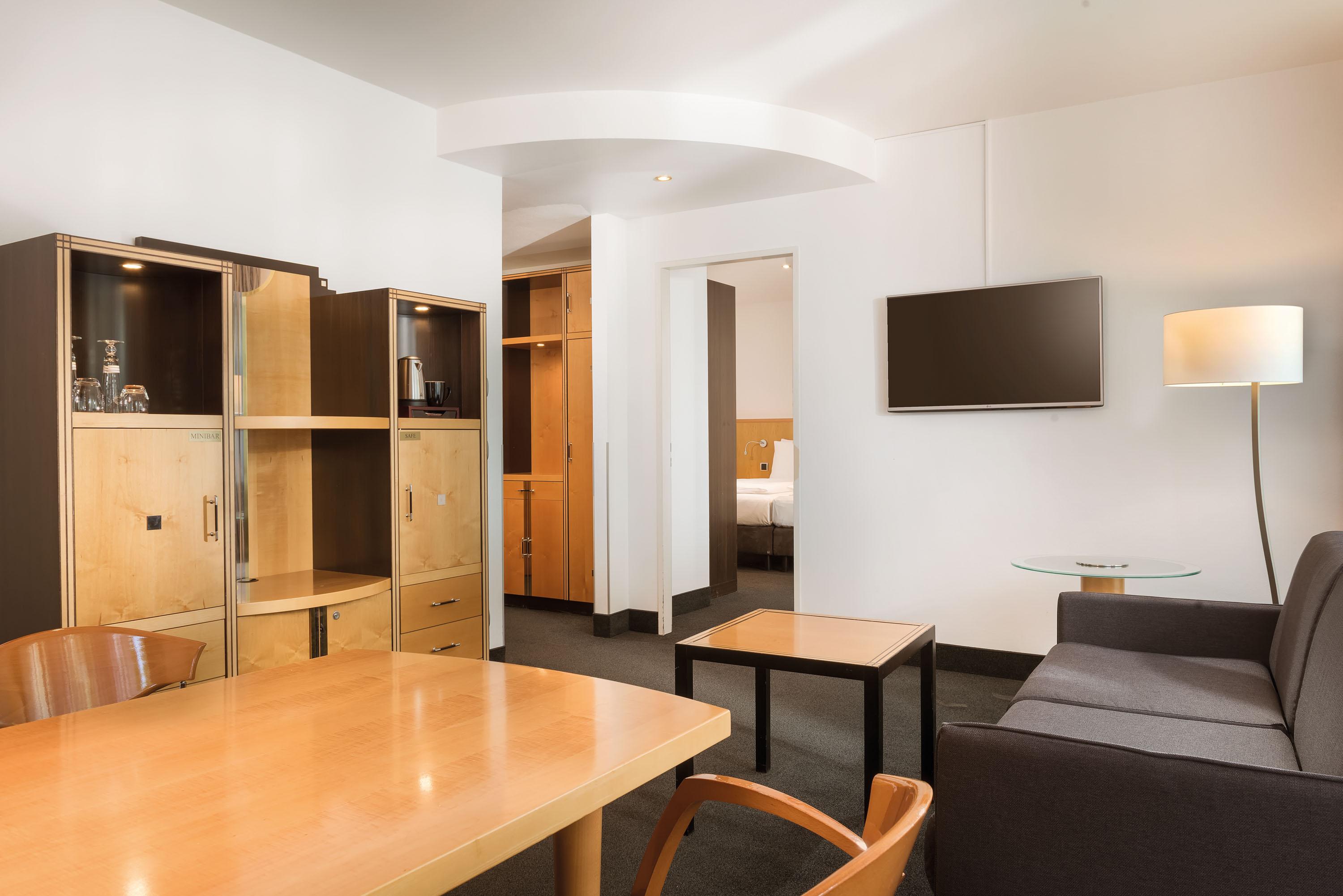 Seminaris Hotel לייפציג מראה חיצוני תמונה