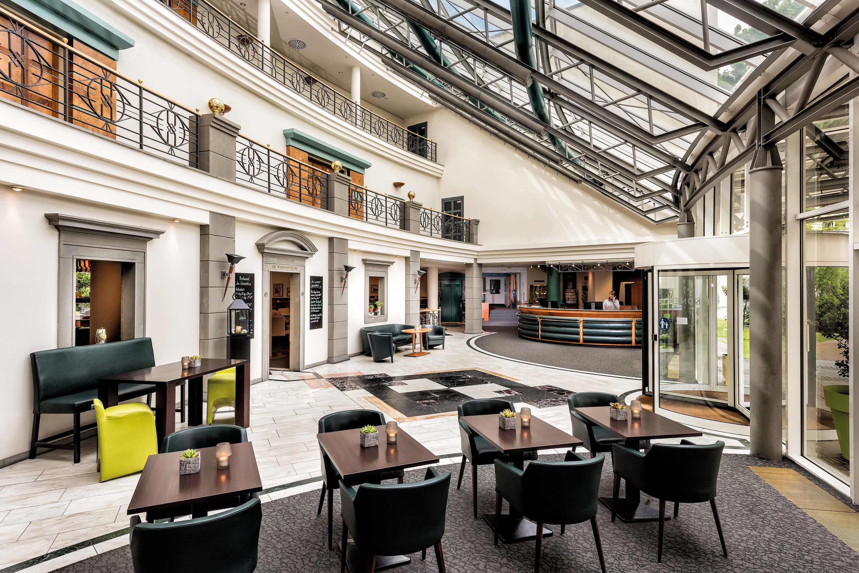 Seminaris Hotel לייפציג מראה חיצוני תמונה