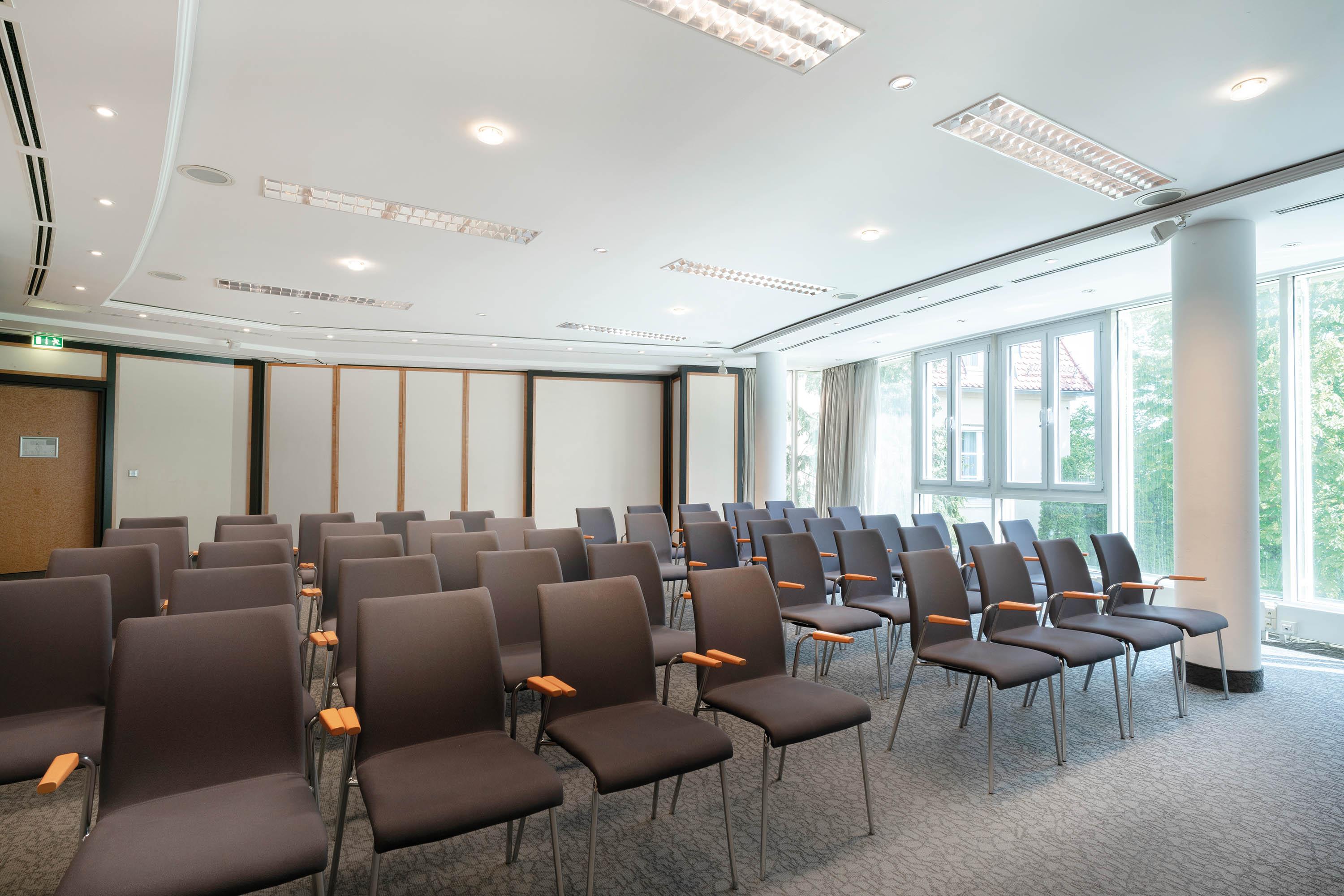 Seminaris Hotel לייפציג מראה חיצוני תמונה