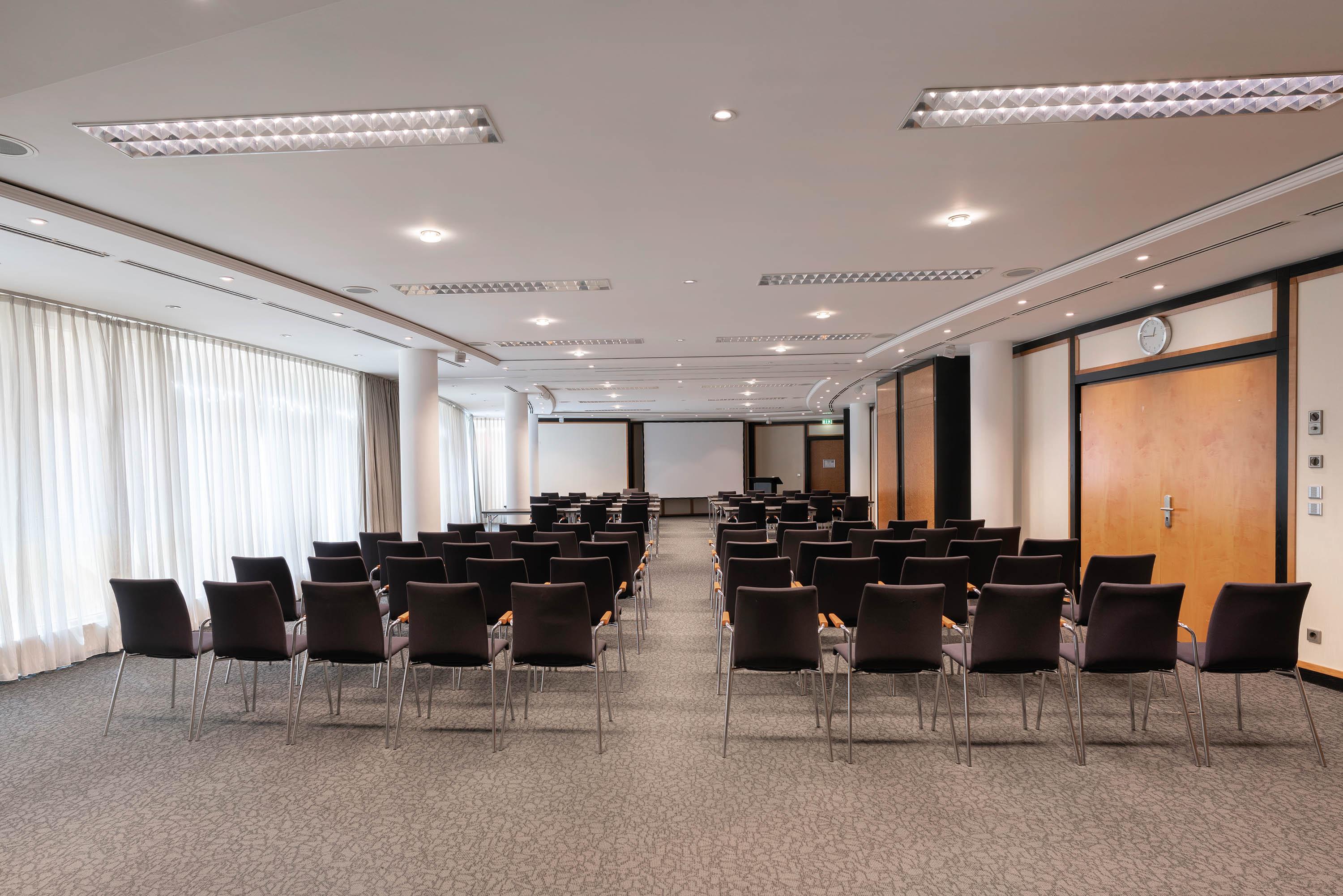 Seminaris Hotel לייפציג מראה חיצוני תמונה