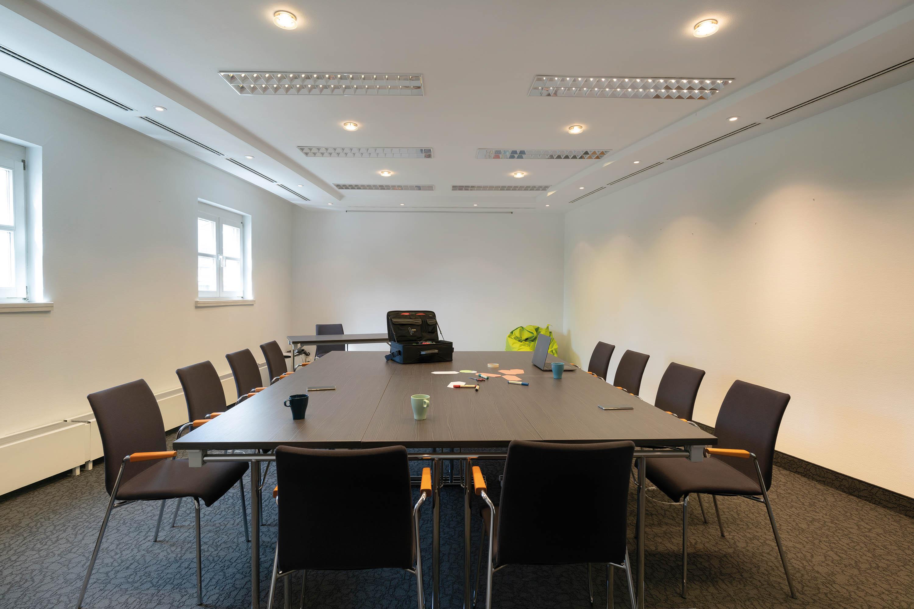 Seminaris Hotel לייפציג מראה חיצוני תמונה