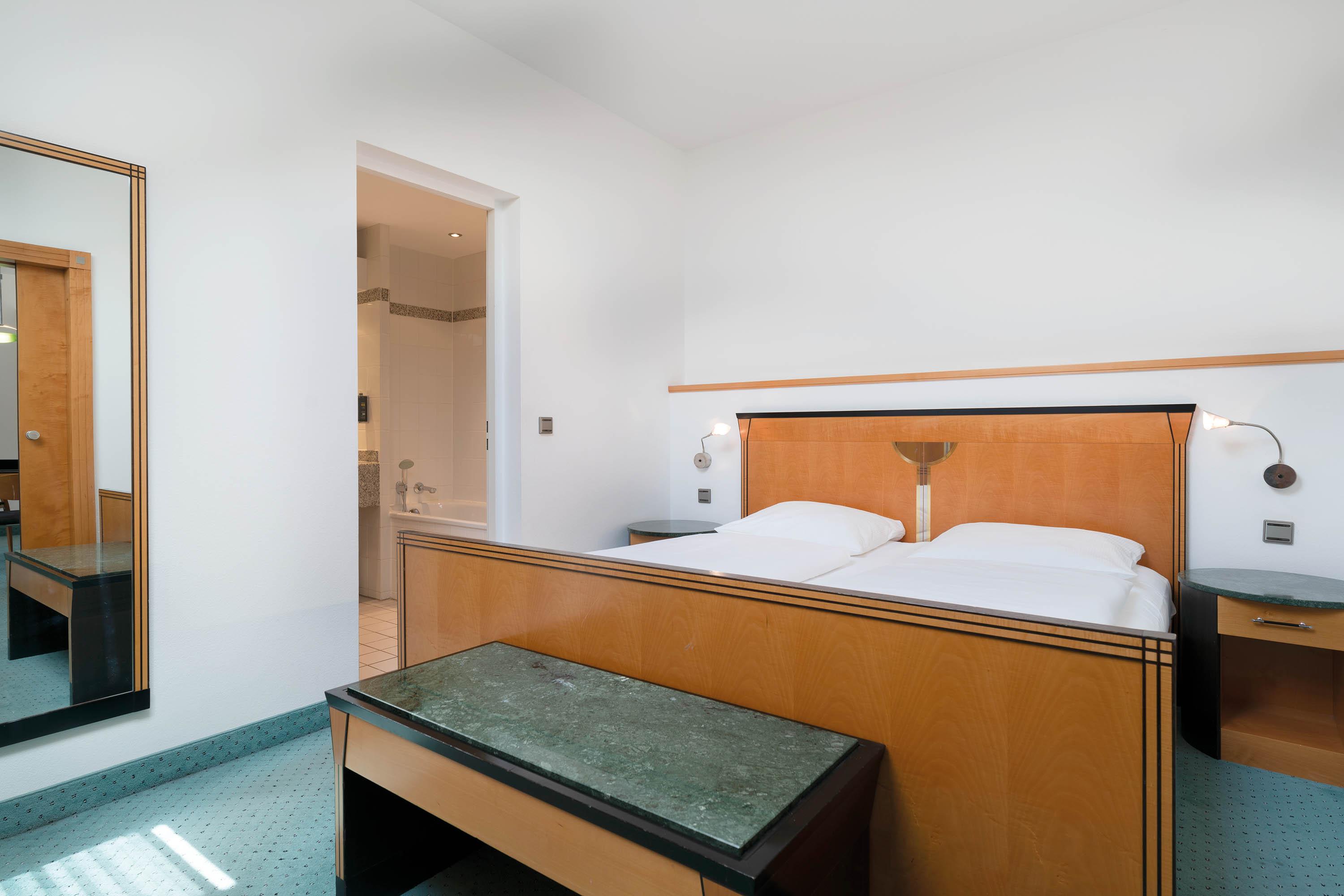 Seminaris Hotel לייפציג מראה חיצוני תמונה