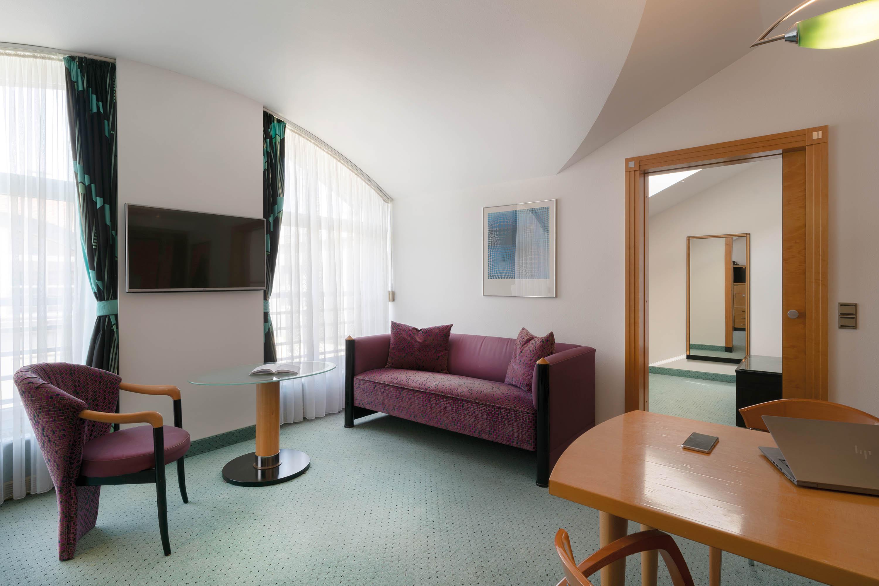 Seminaris Hotel לייפציג מראה חיצוני תמונה