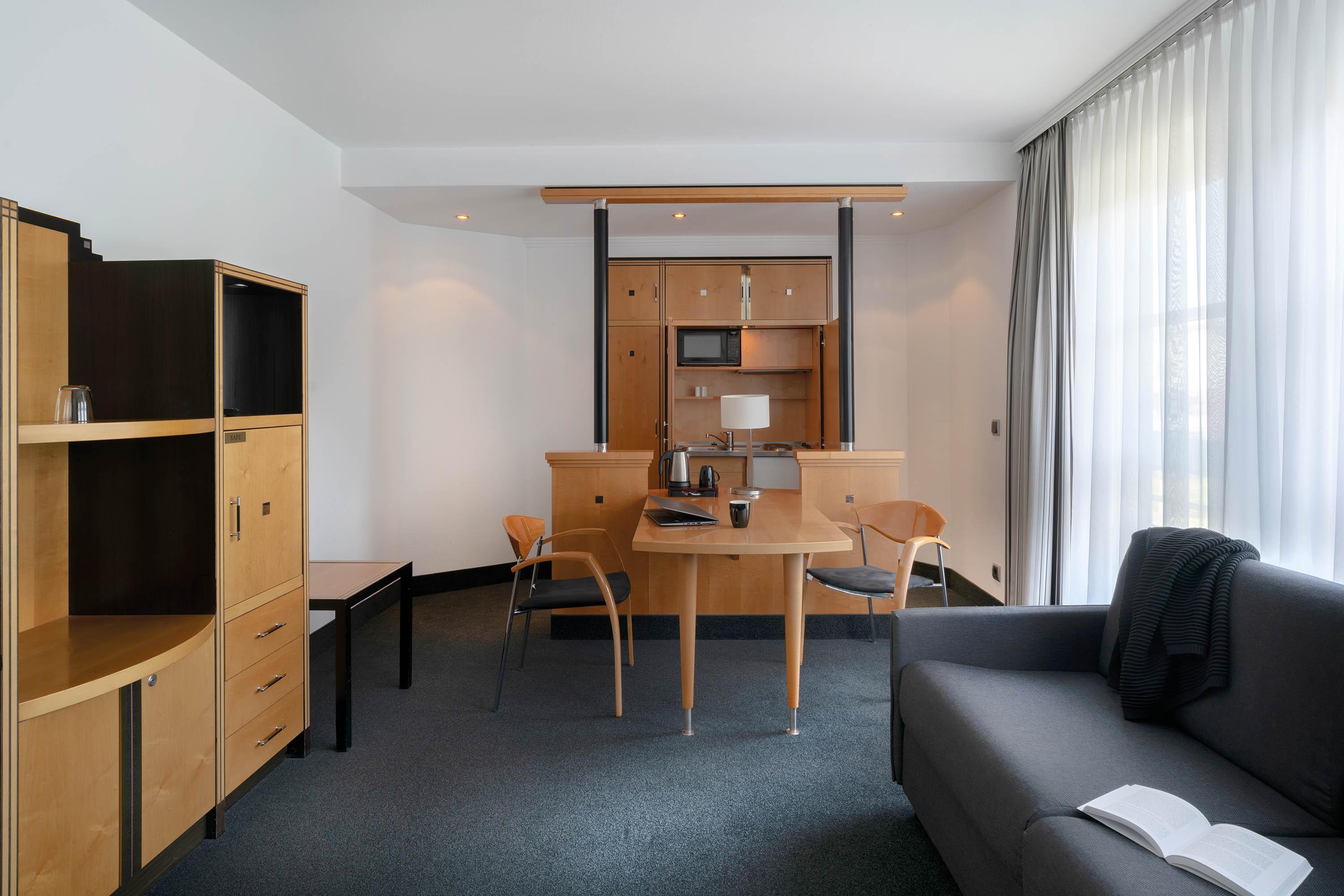 Seminaris Hotel לייפציג מראה חיצוני תמונה