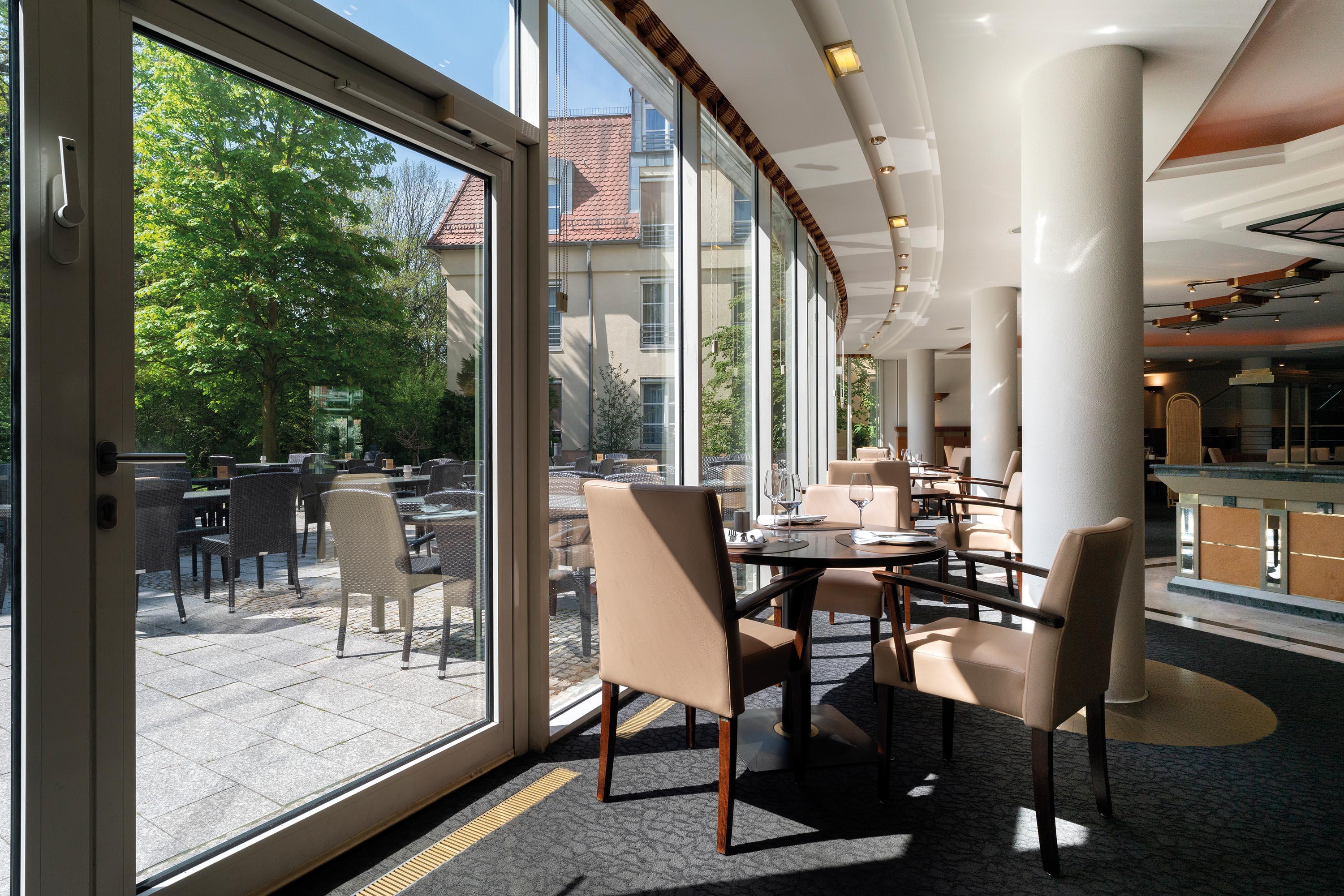 Seminaris Hotel לייפציג מראה חיצוני תמונה