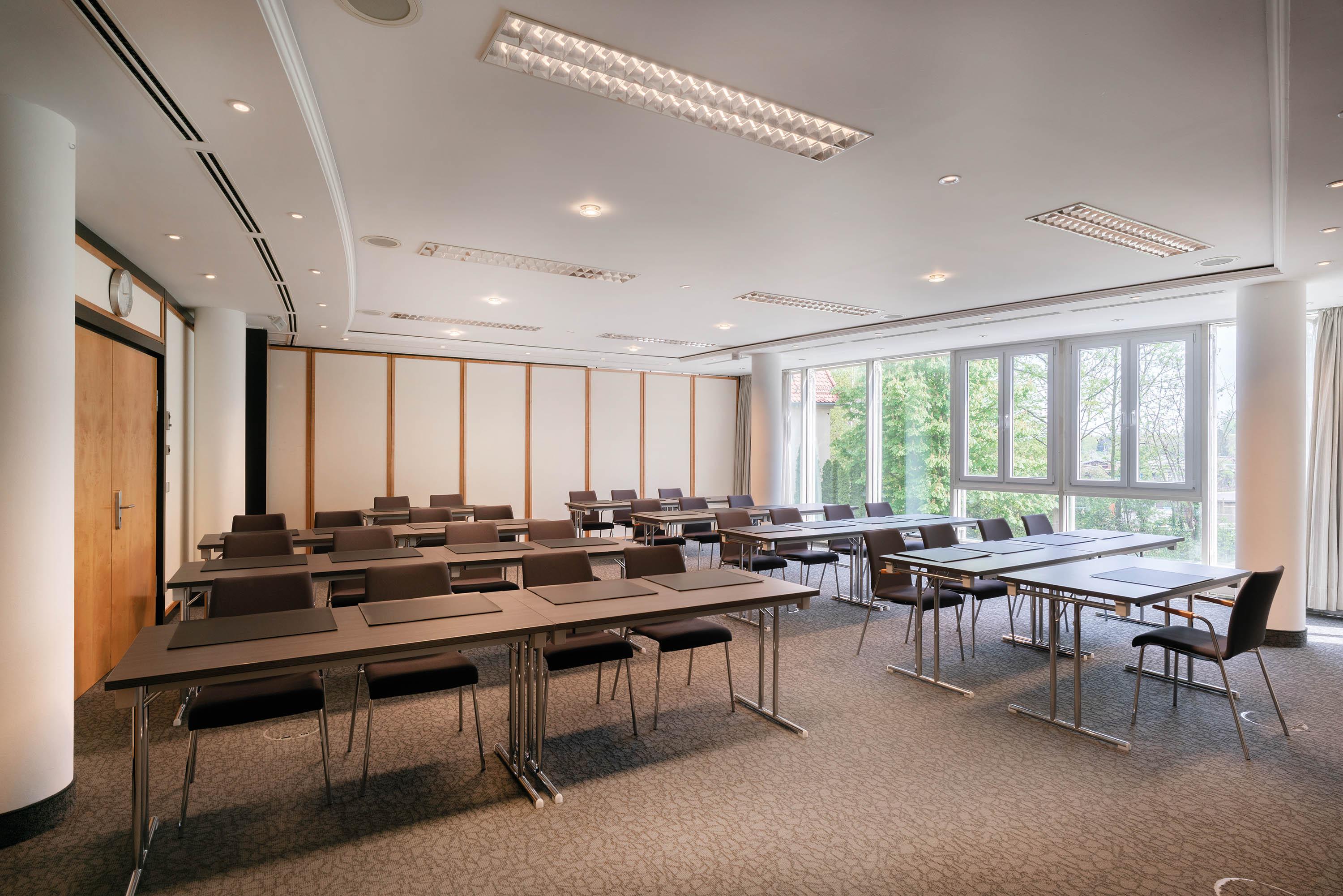Seminaris Hotel לייפציג מראה חיצוני תמונה