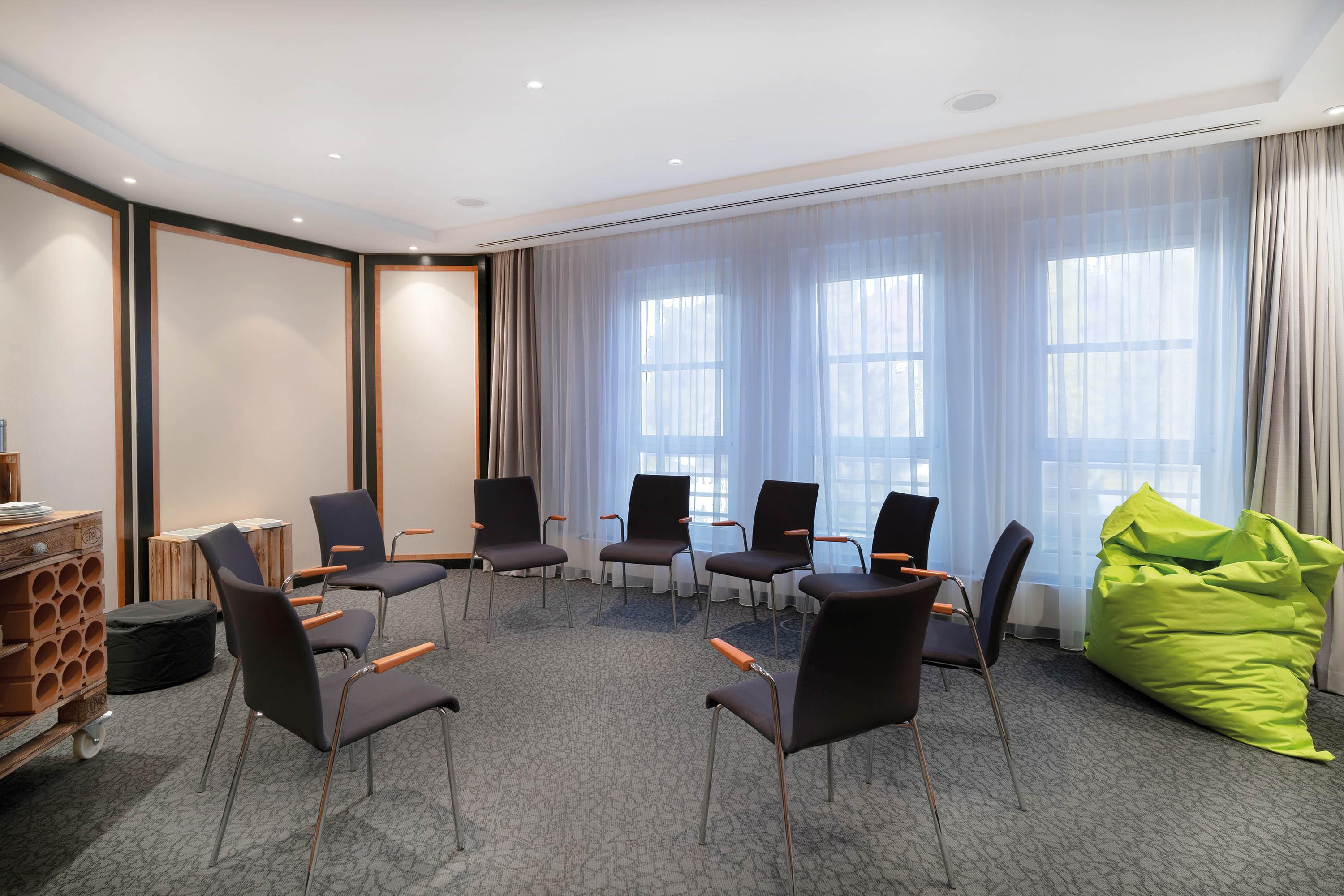 Seminaris Hotel לייפציג מראה חיצוני תמונה