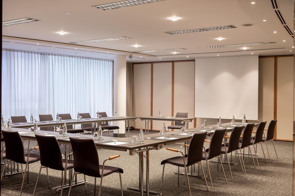 Seminaris Hotel לייפציג מראה חיצוני תמונה